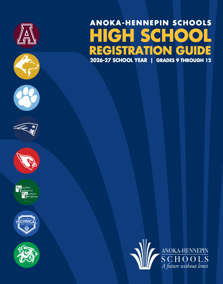  HS registration guide